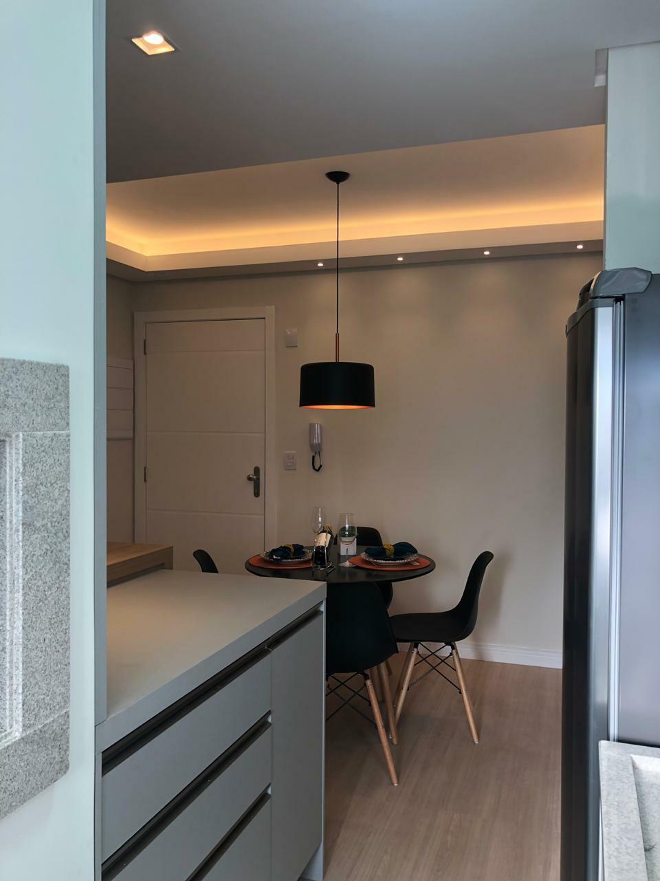 Lançamento Apartamento
